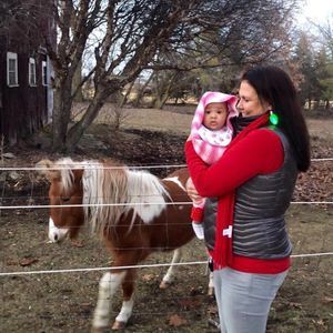 Meet your Posher, Sandra